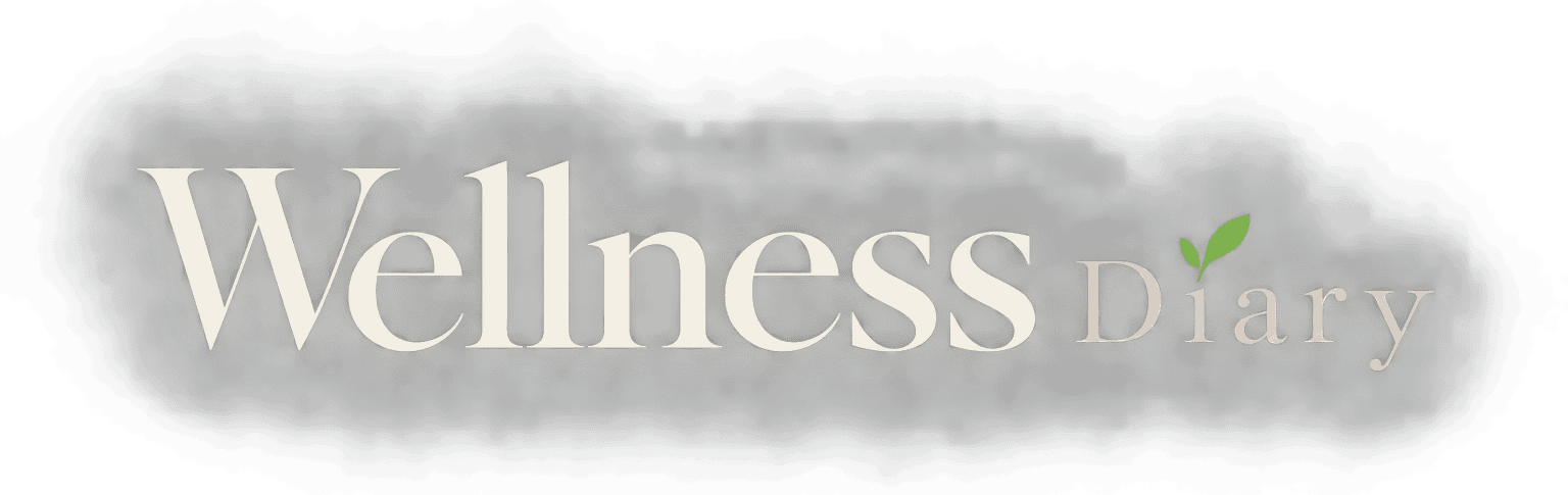 Wellness Diary